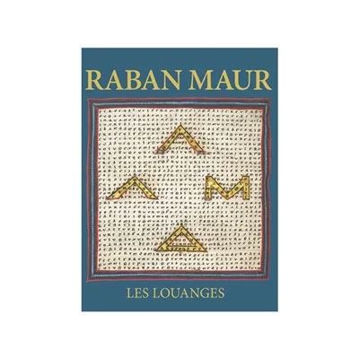 Raban maur