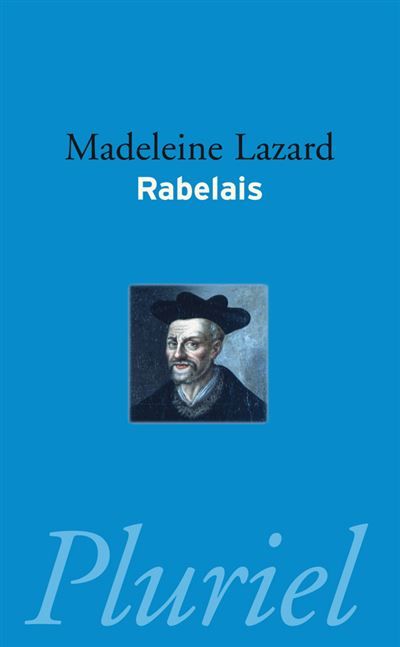 Rabelais L'humaniste