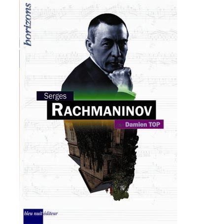 Rachmaninov,Sergei
