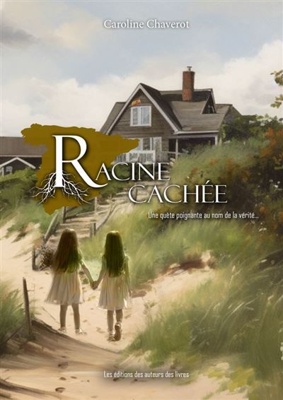Racine cachée Une quête poignante au nom de la vérité ...