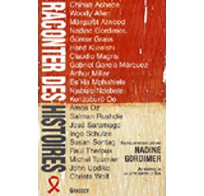Raconter des histoires