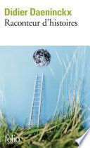 Raconteur d'histoires