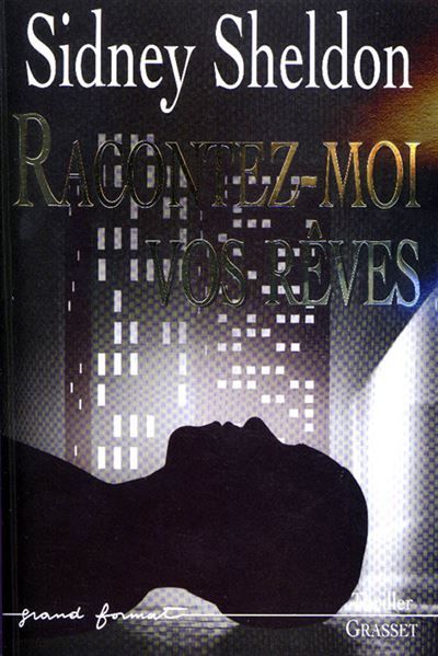 Racontez-moi vos reves  - Tell me your dreams