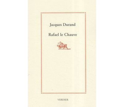 Rafael le chauve