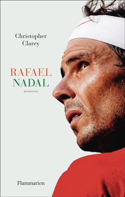 Rafael Nadal Biographie