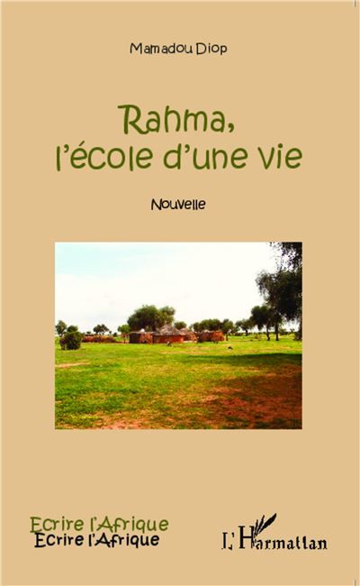 Rahma, l'école d'une vie Nouvelle