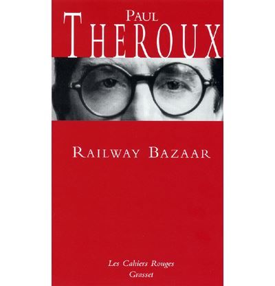 Railway Bazaar (*)