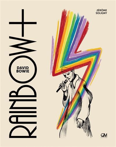 Rainbow+ - Jérôme Soligny - Gm