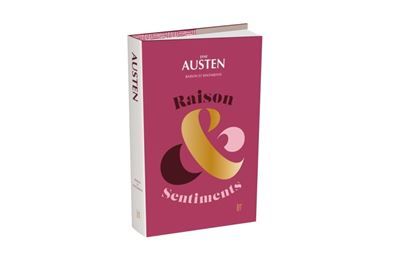 Raison et sentiments - édition Litera