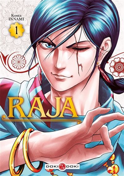 Raja - vol. 01