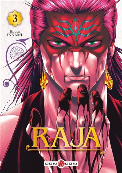 Raja - vol. 03