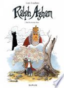 Ralph Azham - Tome 7 - Une fin à toute chose