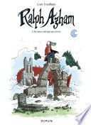 Ralph Azham - Tome 8 - Personne n'attrape une rivière