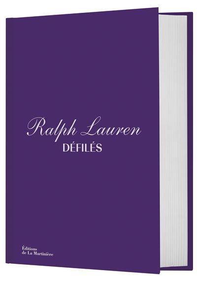 Ralph Lauren Défilés