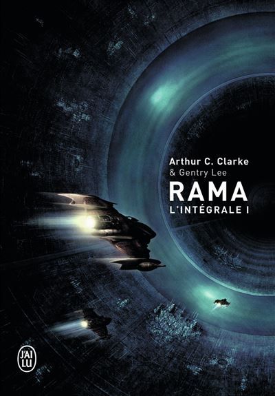 Rama L'intégrale I