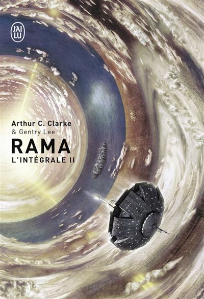 Rama L'intégrale II