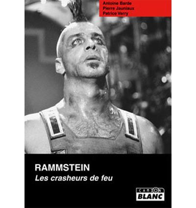 Rammstein, les crasheurs de feu