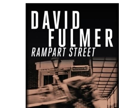 Rampart Street