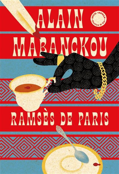 Ramsès de Paris