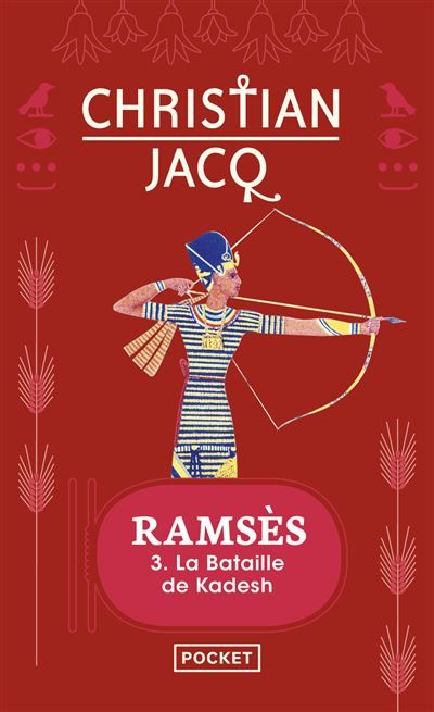 Ramsès - tome 3 La Bataille de Kadesh Tome 3  La bataille de Kadesh