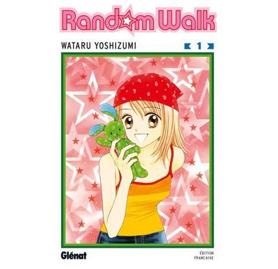 Random Walk - Tome 01 Tome 1