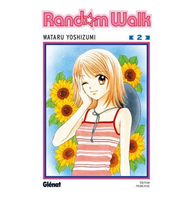 Random Walk - Tome 02 Tome 2