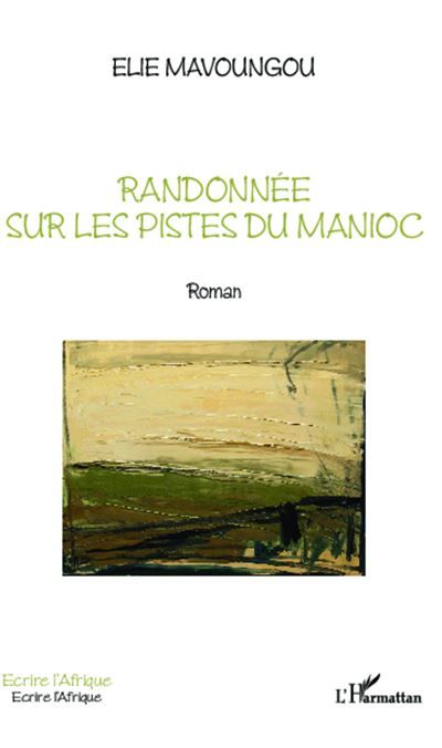 Randonnée sur les pistes du Manioc Roman
