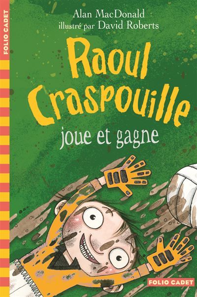 Raoul Craspouille joue et gagne Raoul craspouille (3)