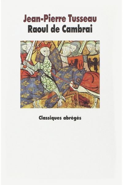 Raoul de Cambrai -