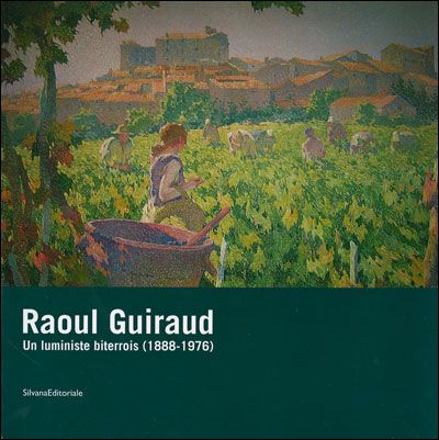 Raoul Guiraud, un luministe biterrois