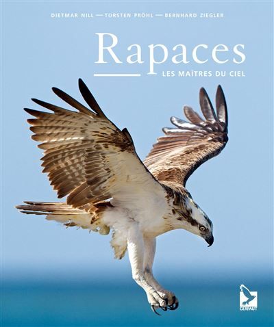 Rapaces Les maîtres du ciel