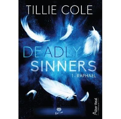 Raphael Deadly Sinners - T01