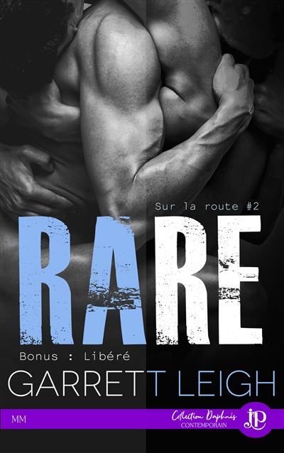 Rare - Bonus : Libéré