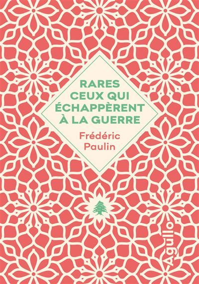 Rares ceux qui échappèrent à la guerre
