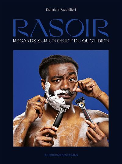 Rasoir Regards sur un objet du quotidien