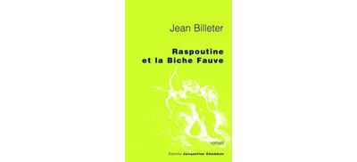 Raspoutine et la Biche Fauve