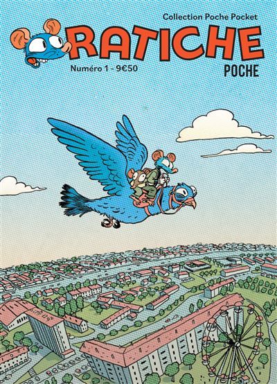 Ratiche 1