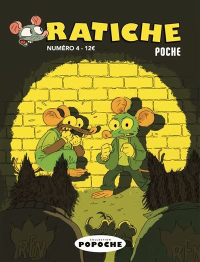 Ratiche 4