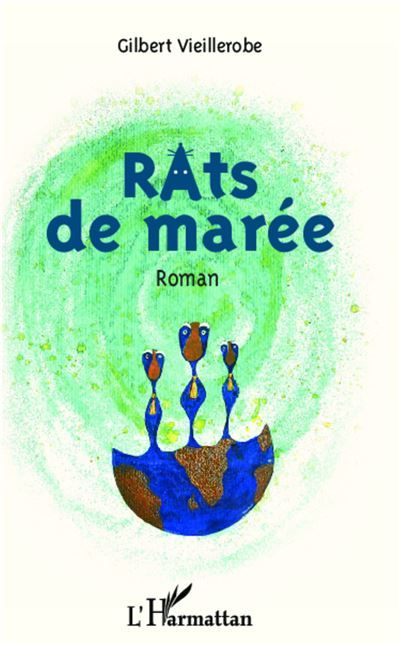 Rats de marée Roman