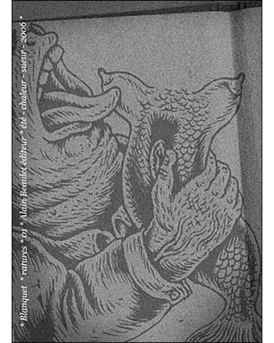 Ratures 01
