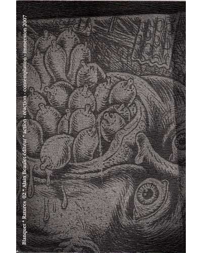 Ratures 02 Tome 2