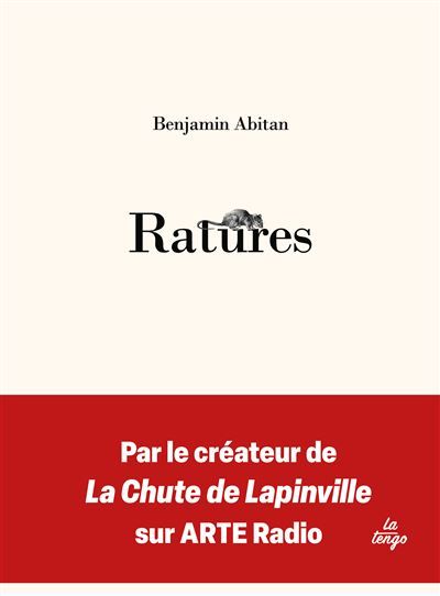Ratures