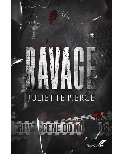 Ravage