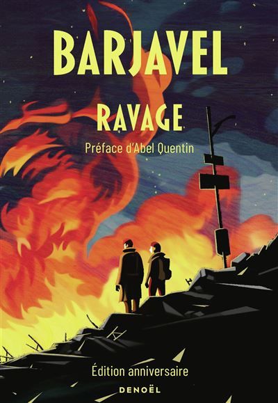 Ravage Édition anniversaire