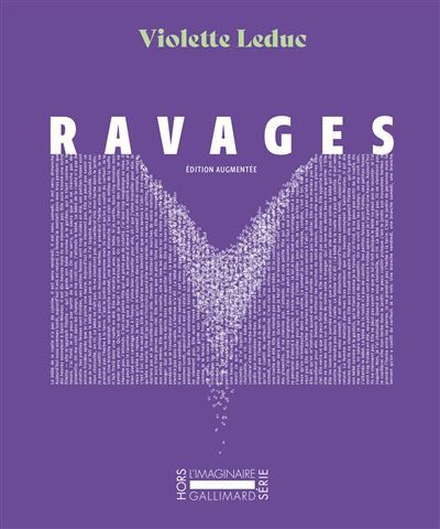 Ravages Édition augmentée