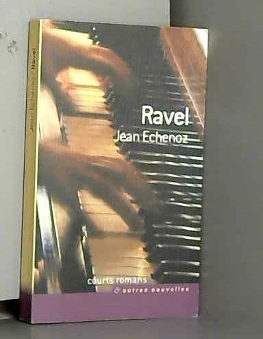Ravel roman