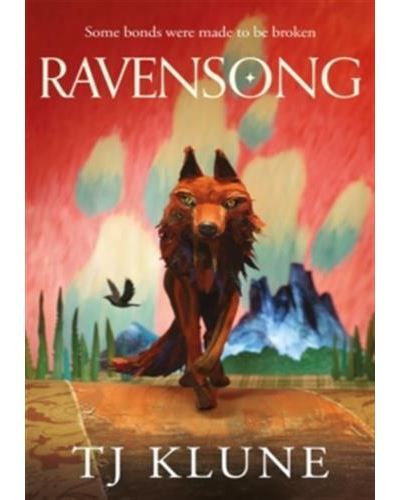 Ravensong