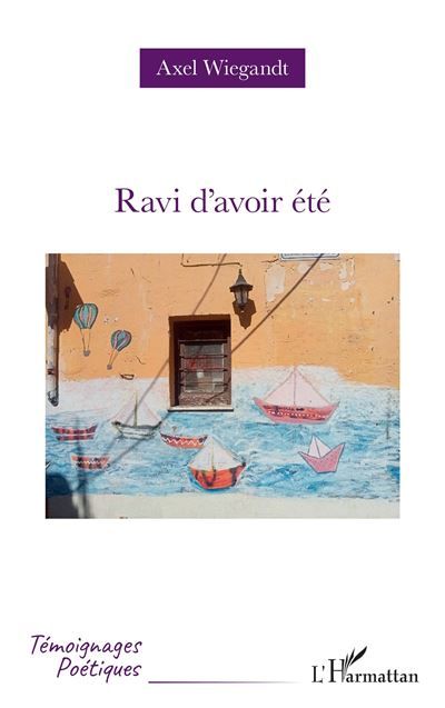 Ravi d’avoir été