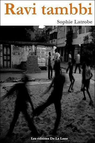 Ravi tambbi