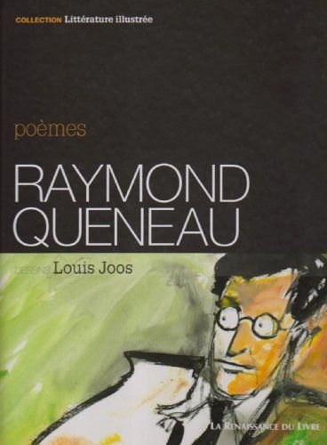 Raymond Queneau